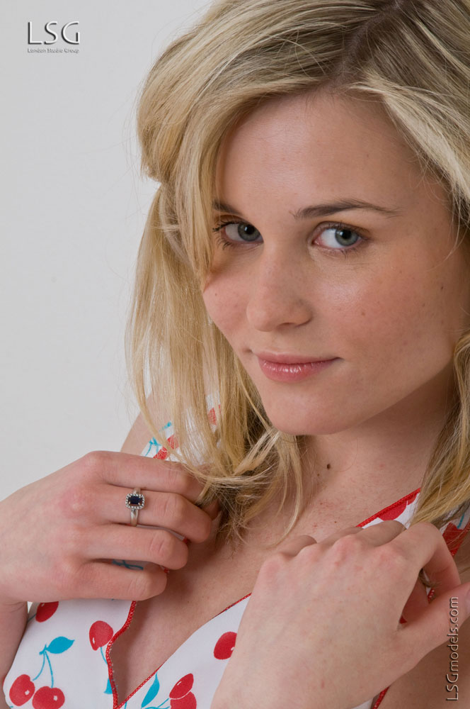 The Prague Sessions 1 &raquo; LSG Models Free Nude Pictures
