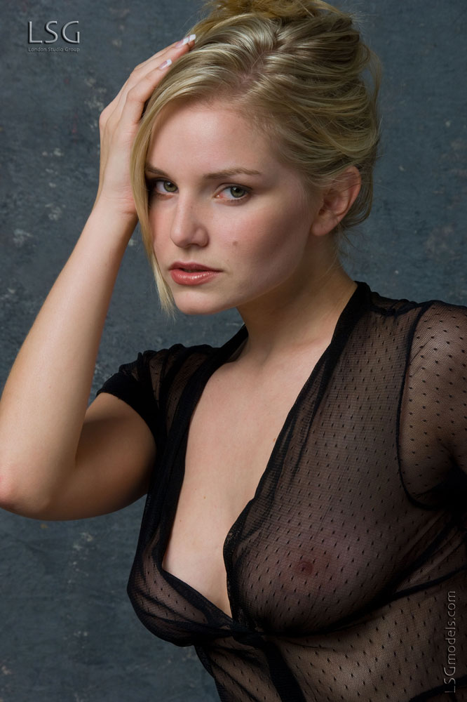 The California Sessions 1 &raquo; LSG Models Free Nude Pictures