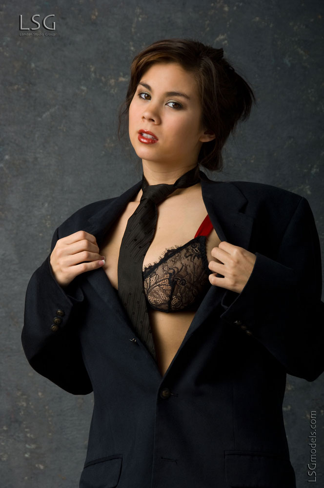 The California Sessions 1 &raquo; LSG Models Free Nude Pictures