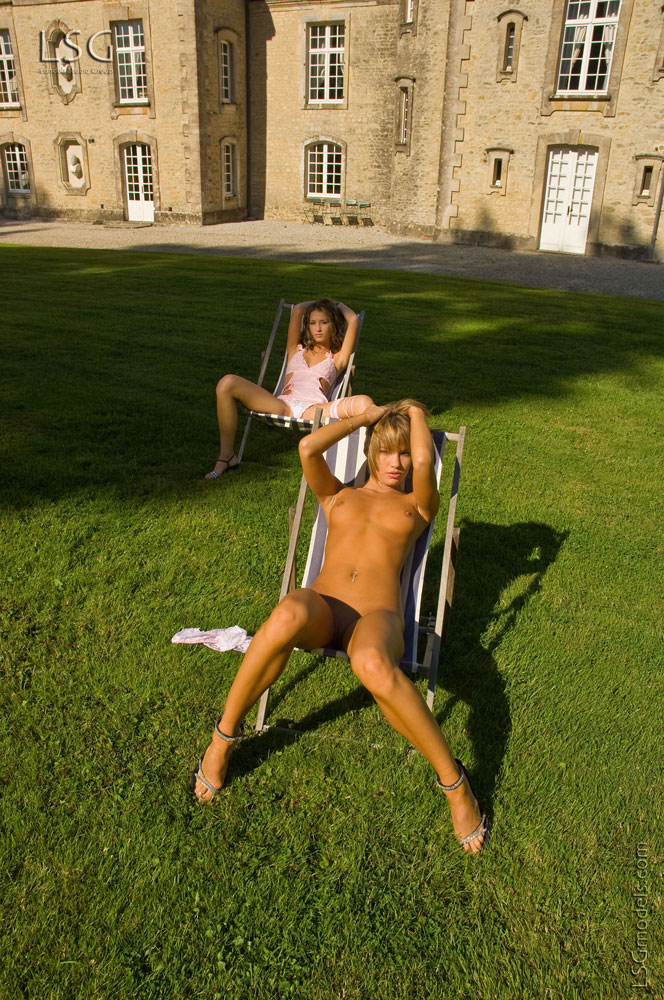 Outtakes &raquo; LSG Models Free Nude Pictures