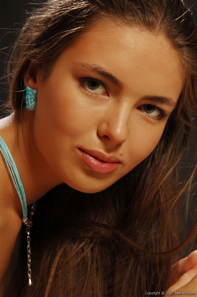 Illustra &raquo; Met Art Free Nude Pictures