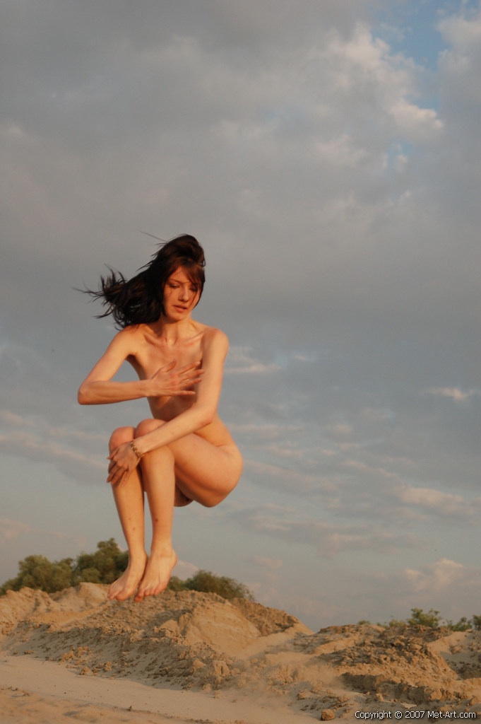 Danceuse » Met Art Free Nude Pictures