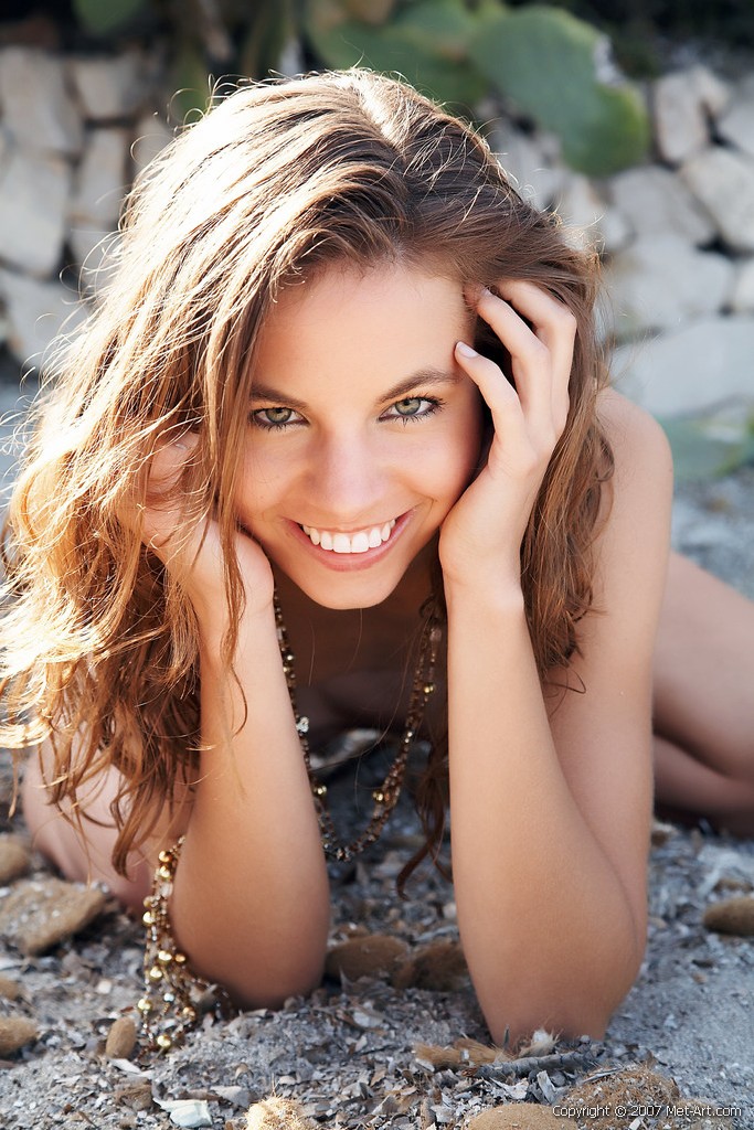 Ecos &raquo; Met Art Free Nude Pictures