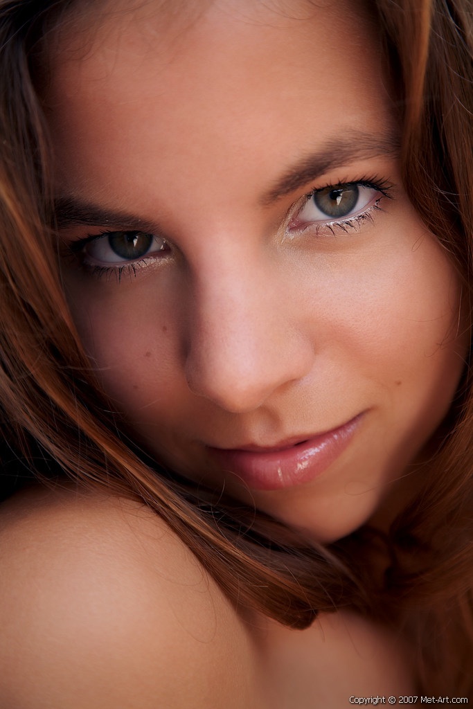 Energy &raquo; Met Art Free Nude Pictures