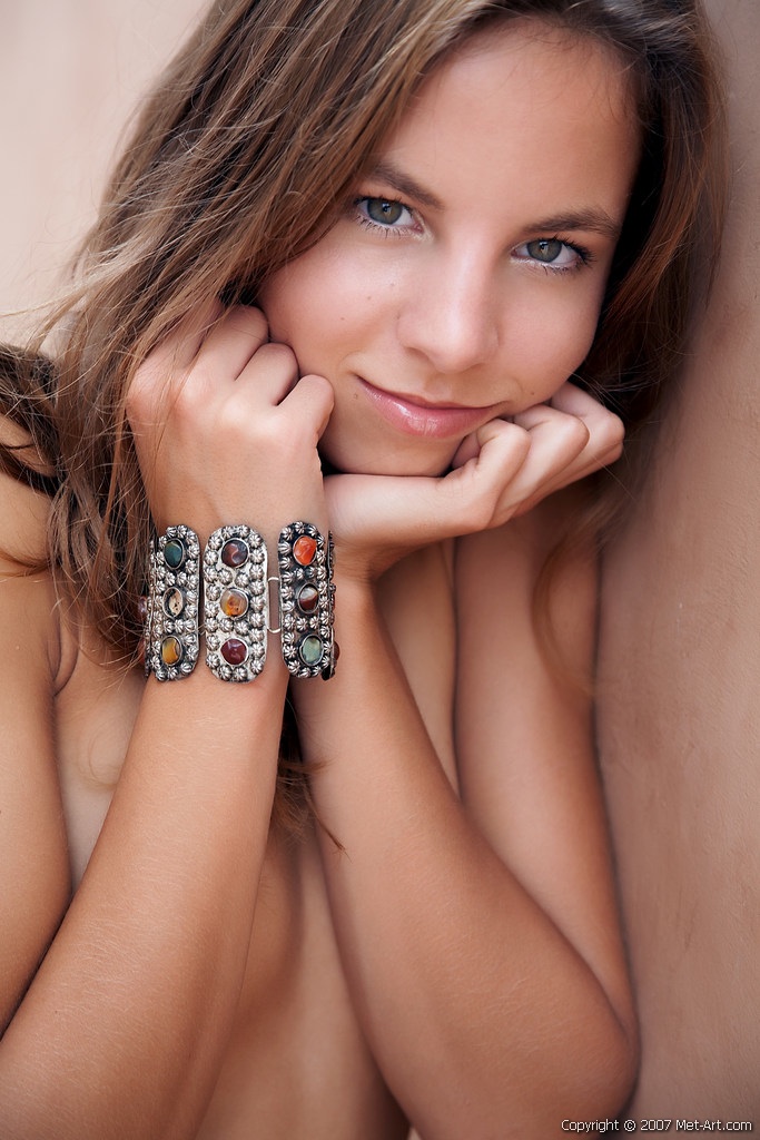 Energy &raquo; Met Art Free Nude Pictures