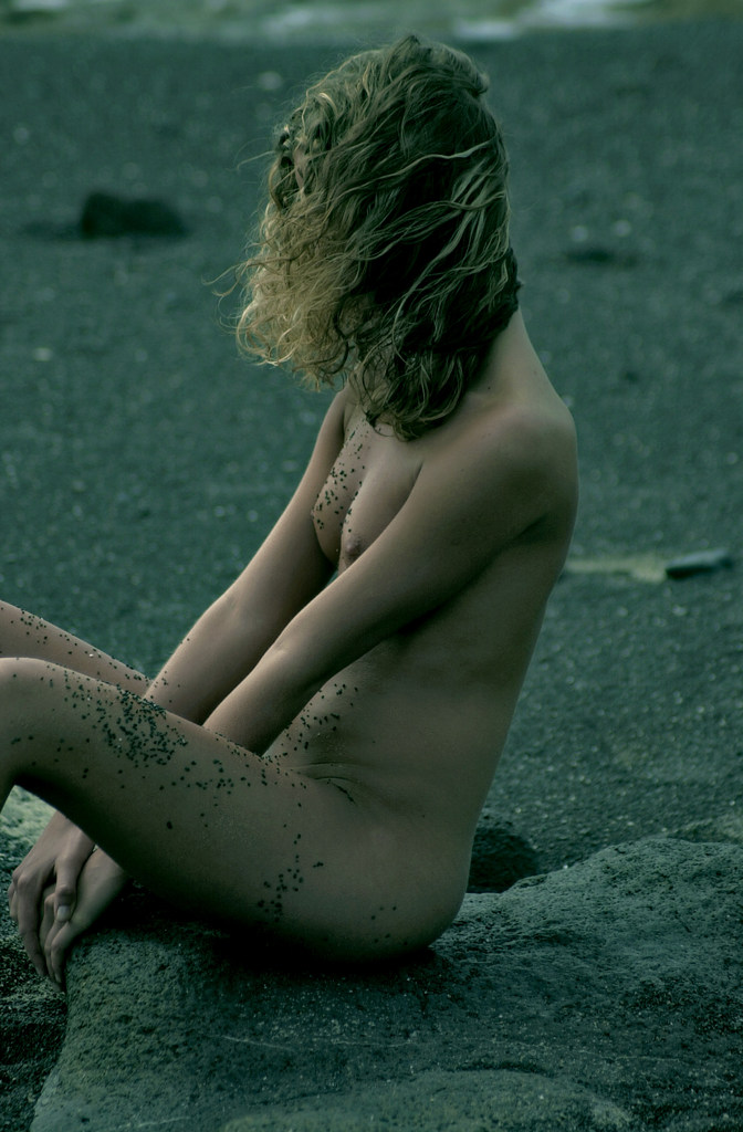 Blacksand By Magoo » Met Art Free Nude Pictures