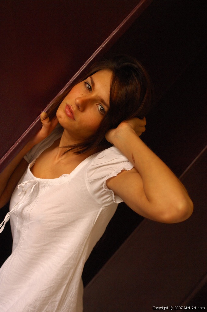 Presenting Claudia &raquo; Met Art Free Nude Pictures