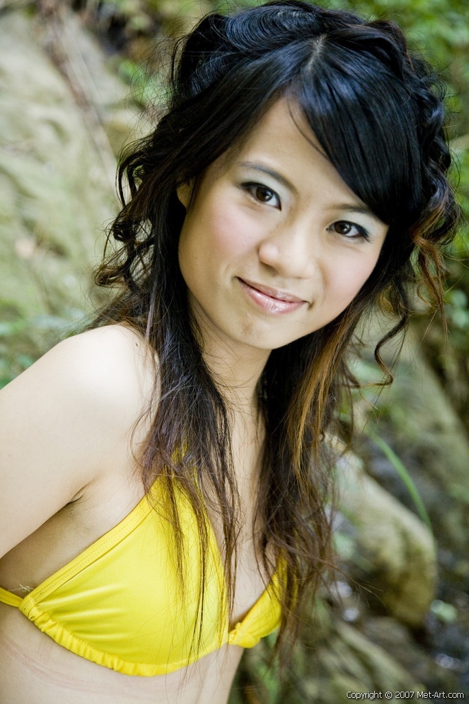 Presenting Coie &raquo; Met Art Free Nude Pictures
