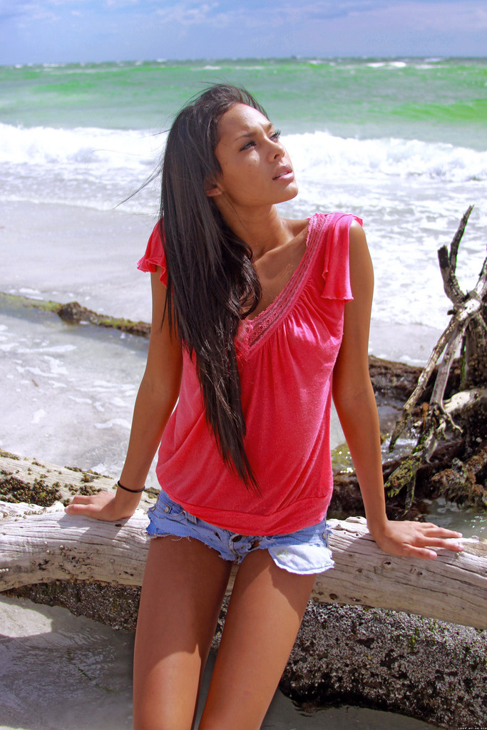 Presenting Danica By David Michaels » Met Art Free Nude Pictures