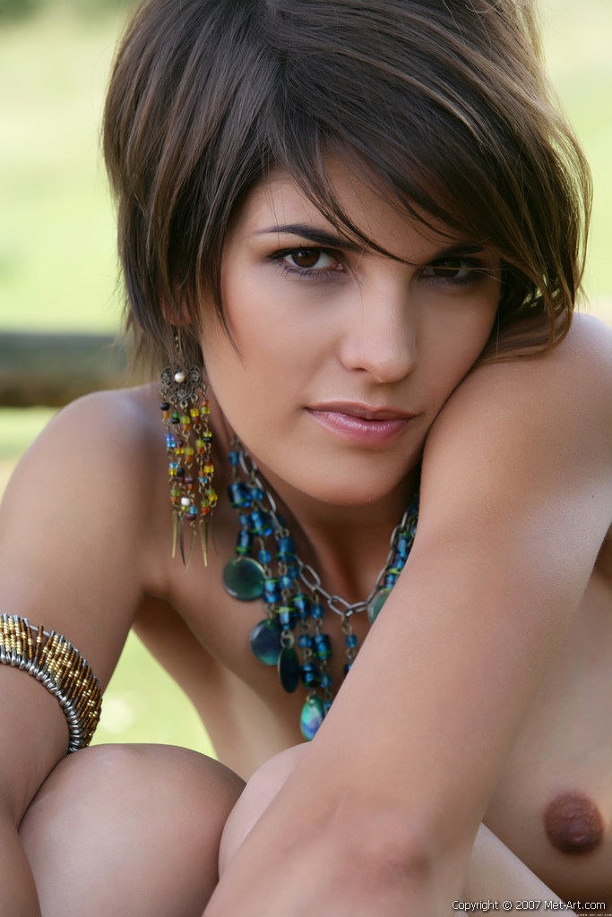 Butterflies &raquo; Met Art Free Nude Pictures