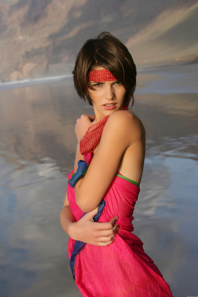 Globalis By Luca Helios &raquo; Met Art Free Nude Pictures