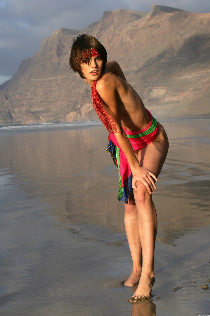 Globalis By Luca Helios &raquo; Met Art Free Nude Pictures