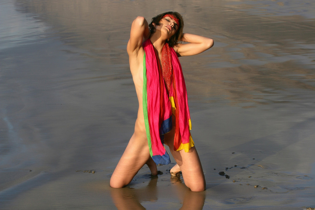 Globalis By Luca Helios &raquo; Met Art Free Nude Pictures