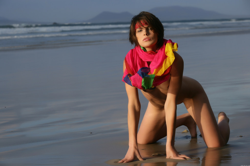 Globalis By Luca Helios &raquo; Met Art Free Nude Pictures