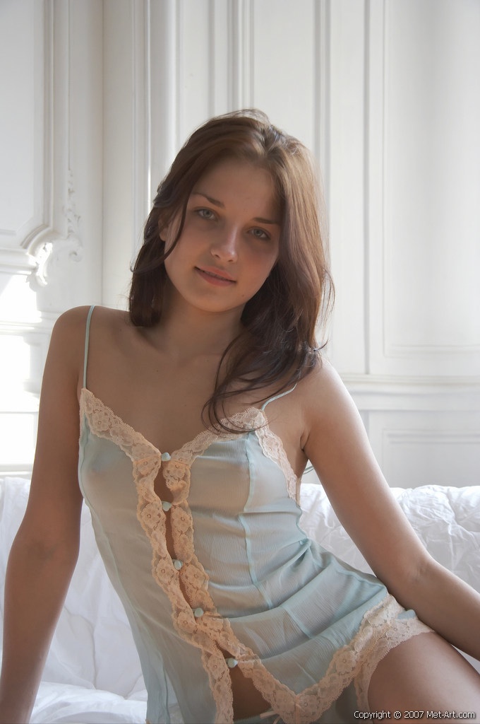 Sunshiner » Met Art Free Nude Pictures