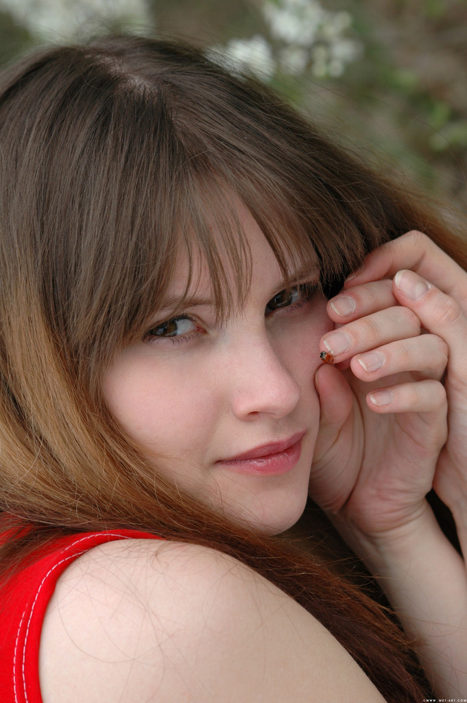 Stunning &raquo; Met Art Free Nude Pictures