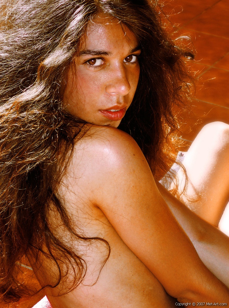 Espagna &raquo; Met Art Free Nude Pictures