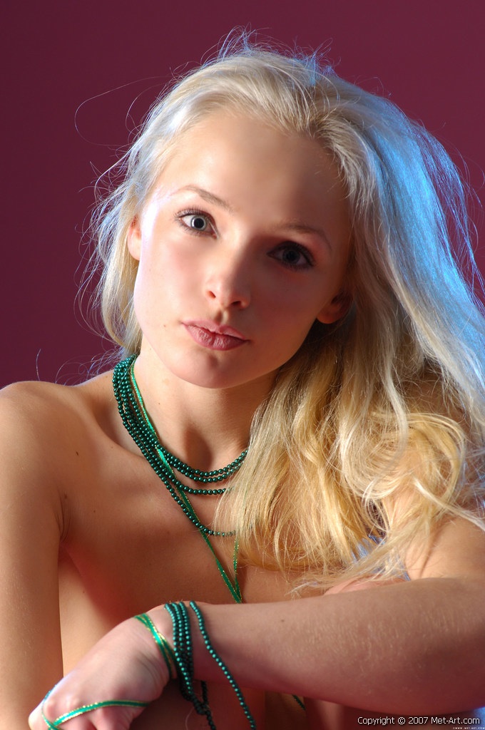 Alasian &raquo; Met Art Free Nude Pictures