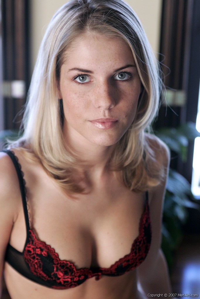 Beata &raquo; Met Art Free Nude Pictures