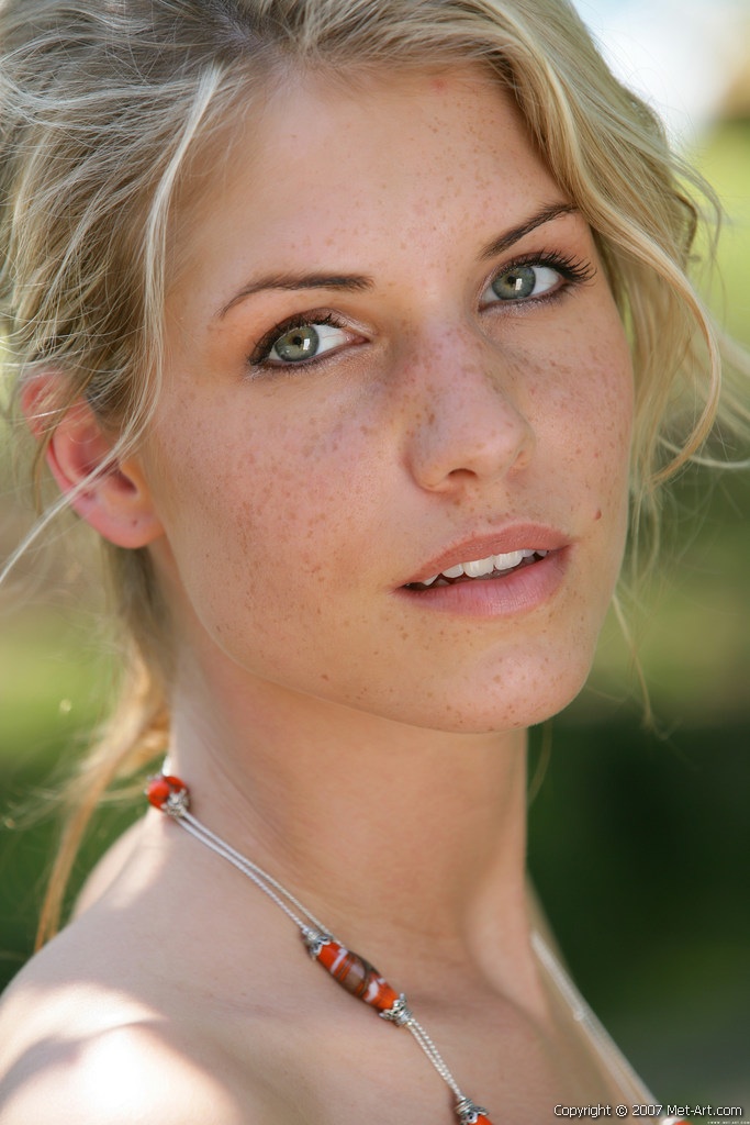 Elatis &raquo; Met Art Free Nude Pictures