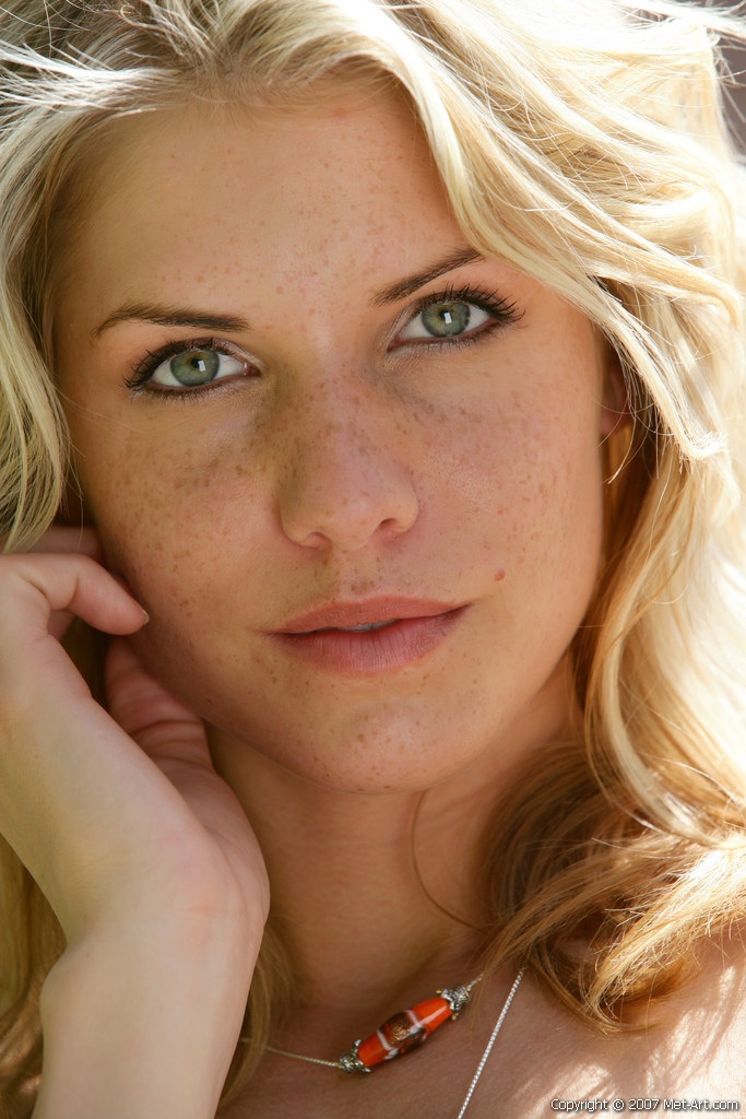 Elatis &raquo; Met Art Free Nude Pictures