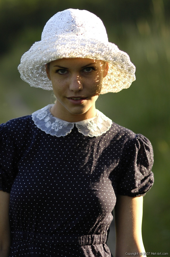 Jesinia &raquo; Met Art Free Nude Pictures
