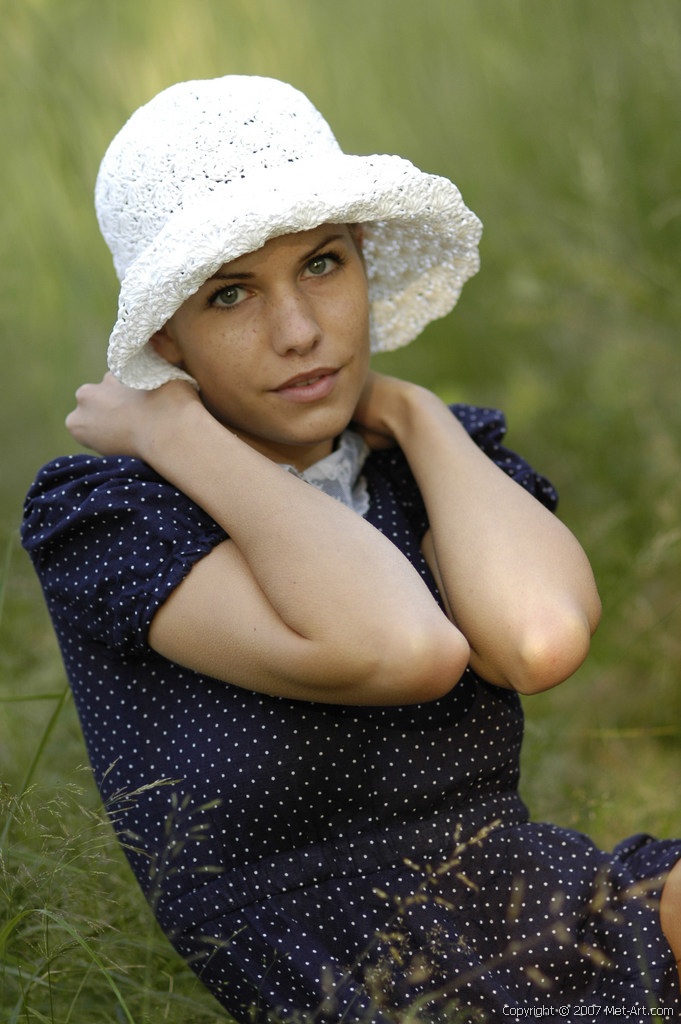 Jesinia &raquo; Met Art Free Nude Pictures