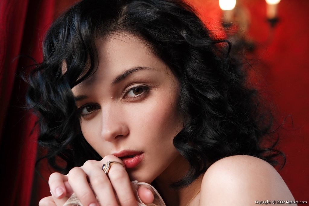 Flavor &raquo; Met Art Free Nude Pictures