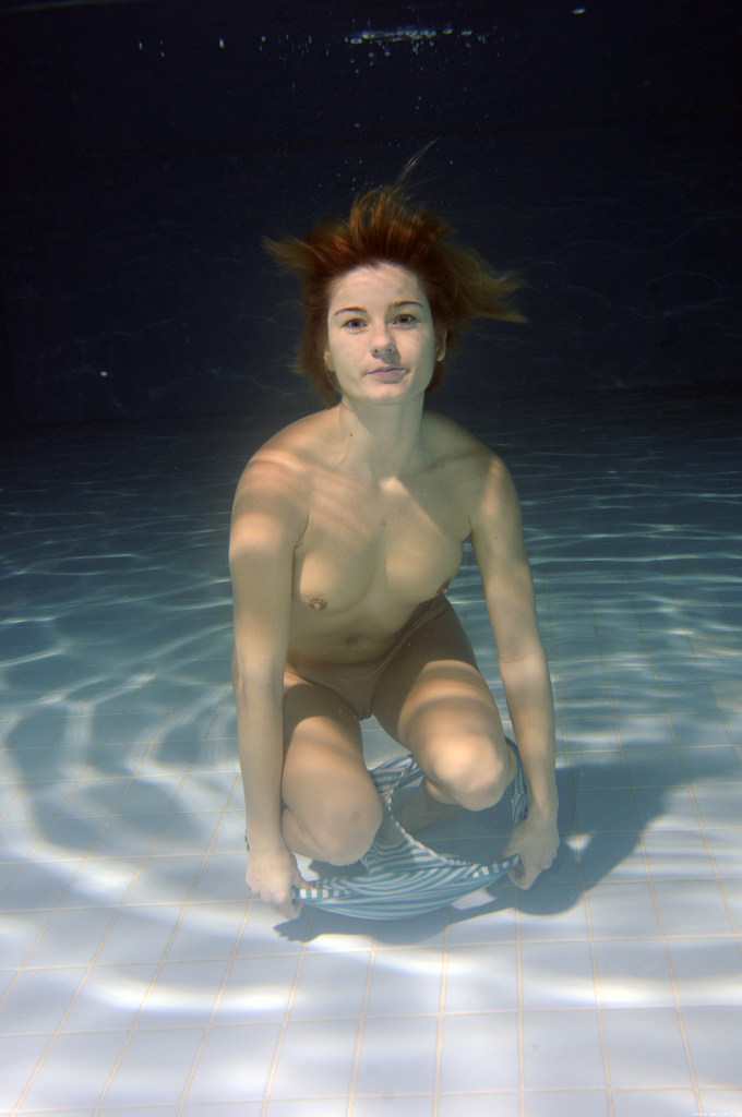 Nautilus By Slastyonoff » Met Art Free Nude Pictures