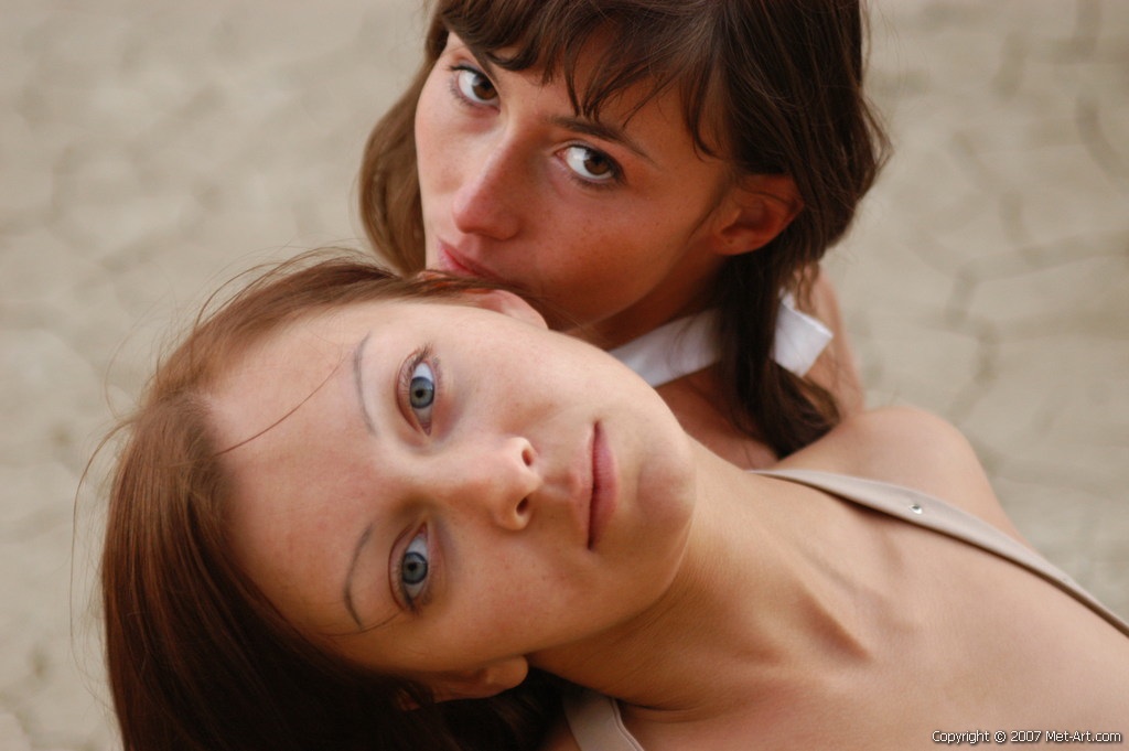 Itaca &raquo; Met Art Free Nude Pictures