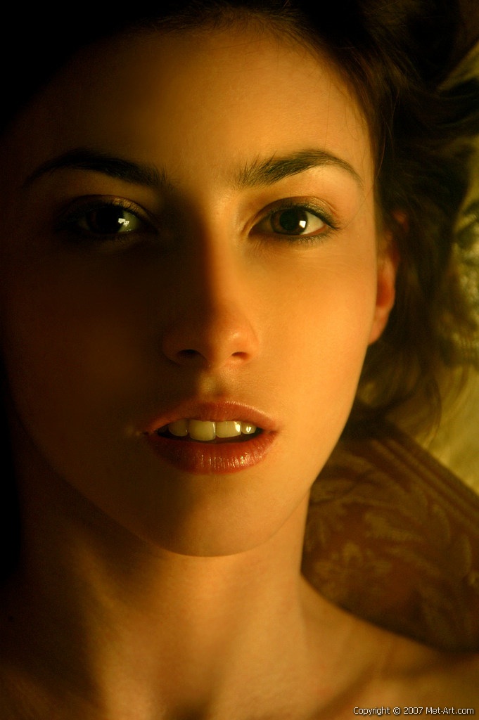 Criterion &raquo; Met Art Free Nude Pictures