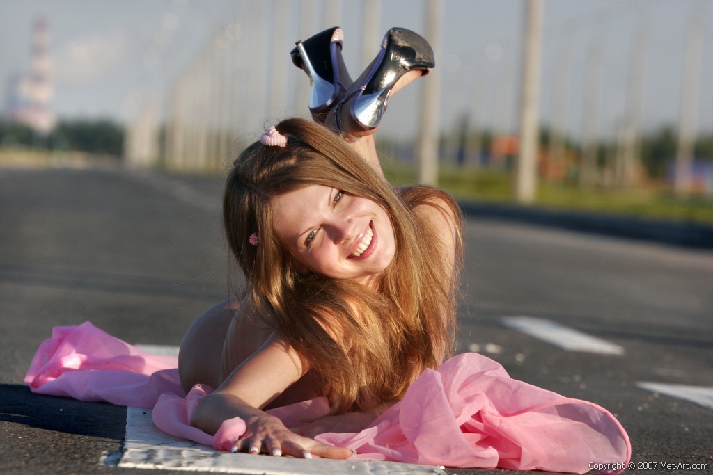 Edoas &raquo; Met Art Free Nude Pictures