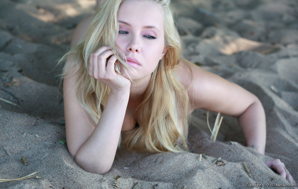 Exa &raquo; Met Art Free Nude Pictures