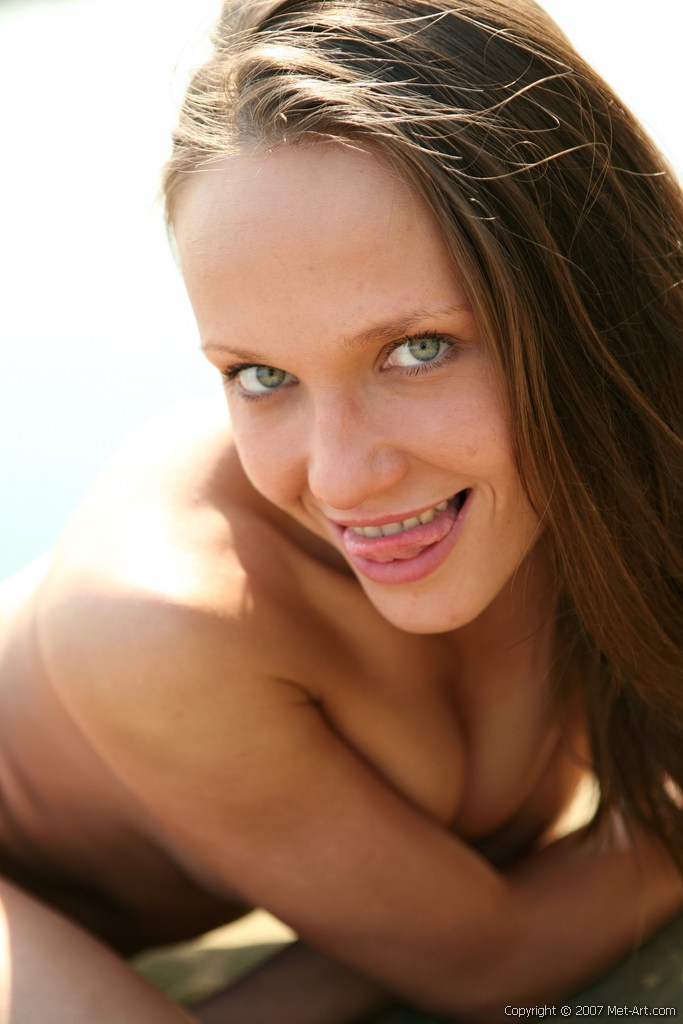 Presenting Koty &raquo; Met Art Free Nude Pictures