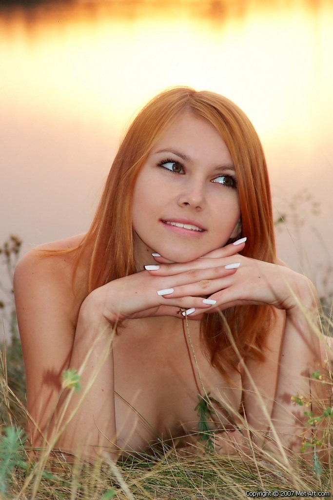 Presenting Lidiya &raquo; Met Art Free Nude Pictures