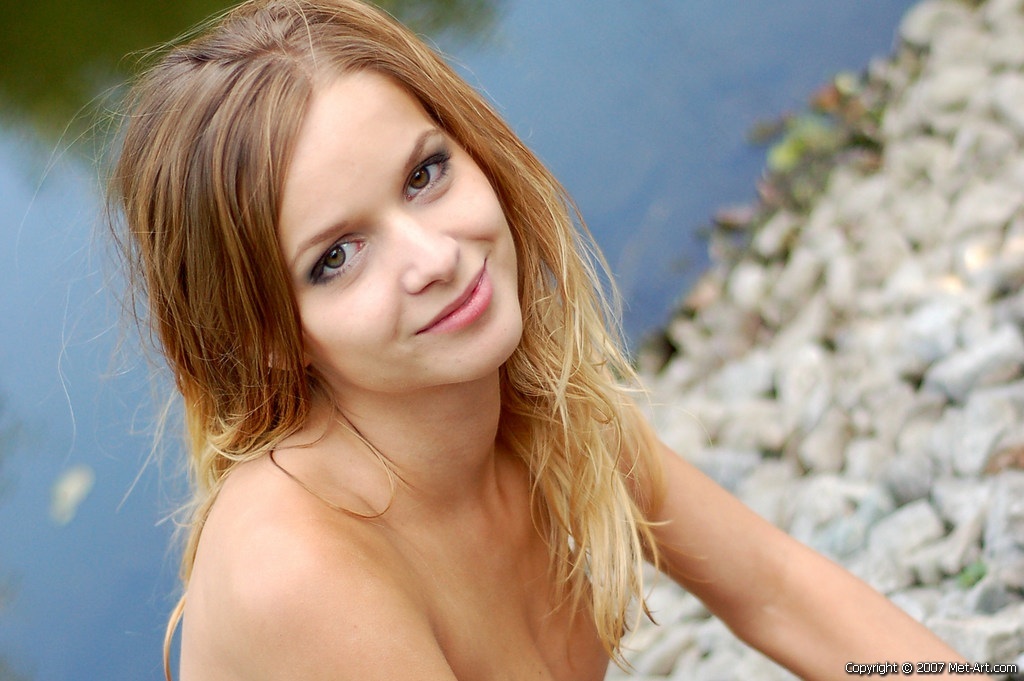 Silverin &raquo; Met Art Free Nude Pictures