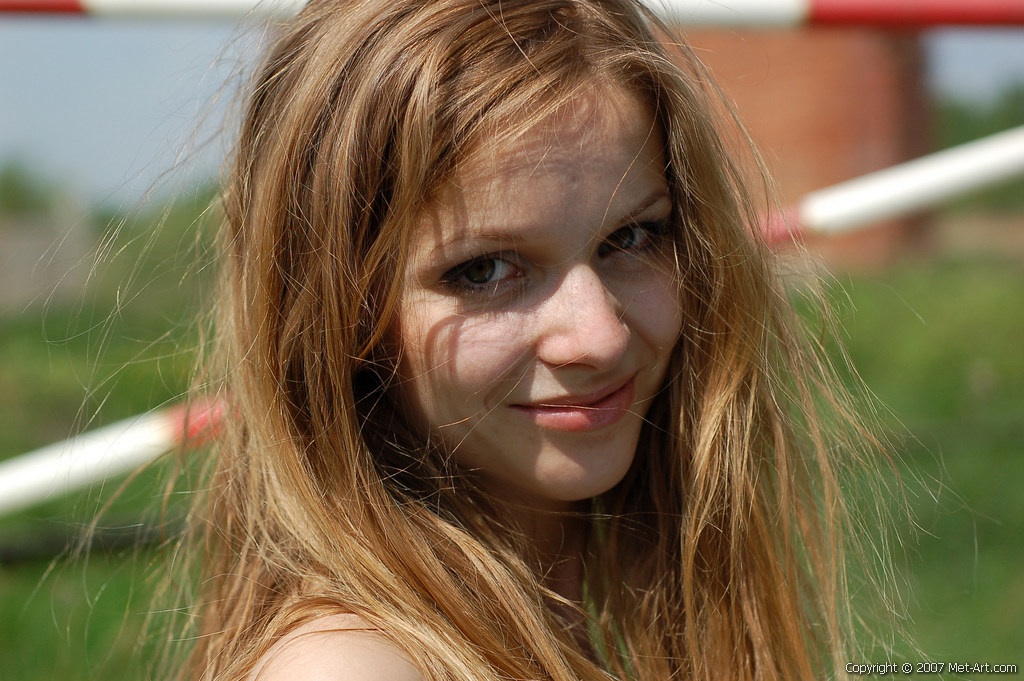 Temillia &raquo; Met Art Free Nude Pictures