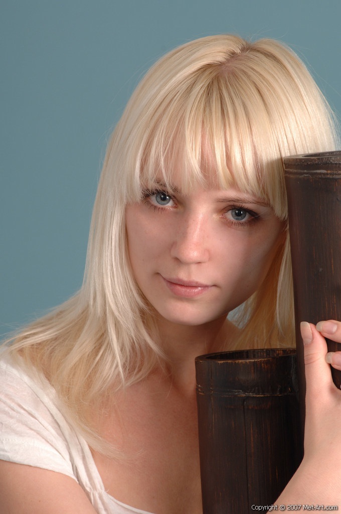 Presenting Mila &raquo; Met Art Free Nude Pictures