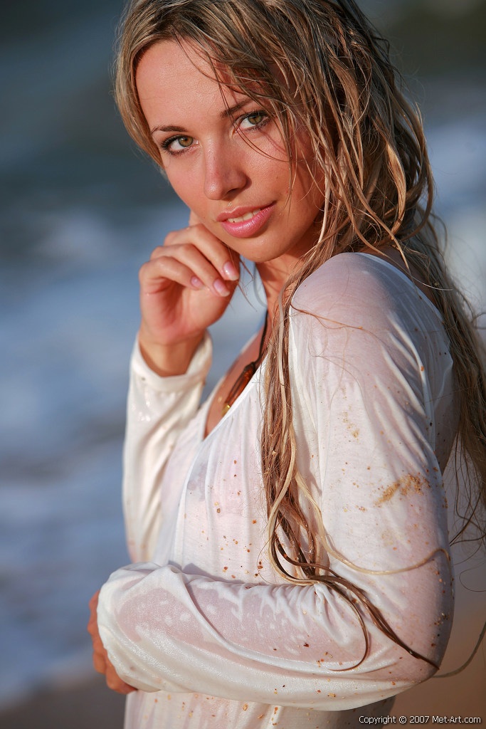 Wave &raquo; Met Art Free Nude Pictures