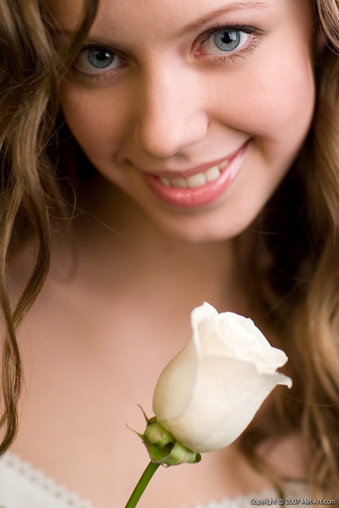 Suede &raquo; Met Art Free Nude Pictures