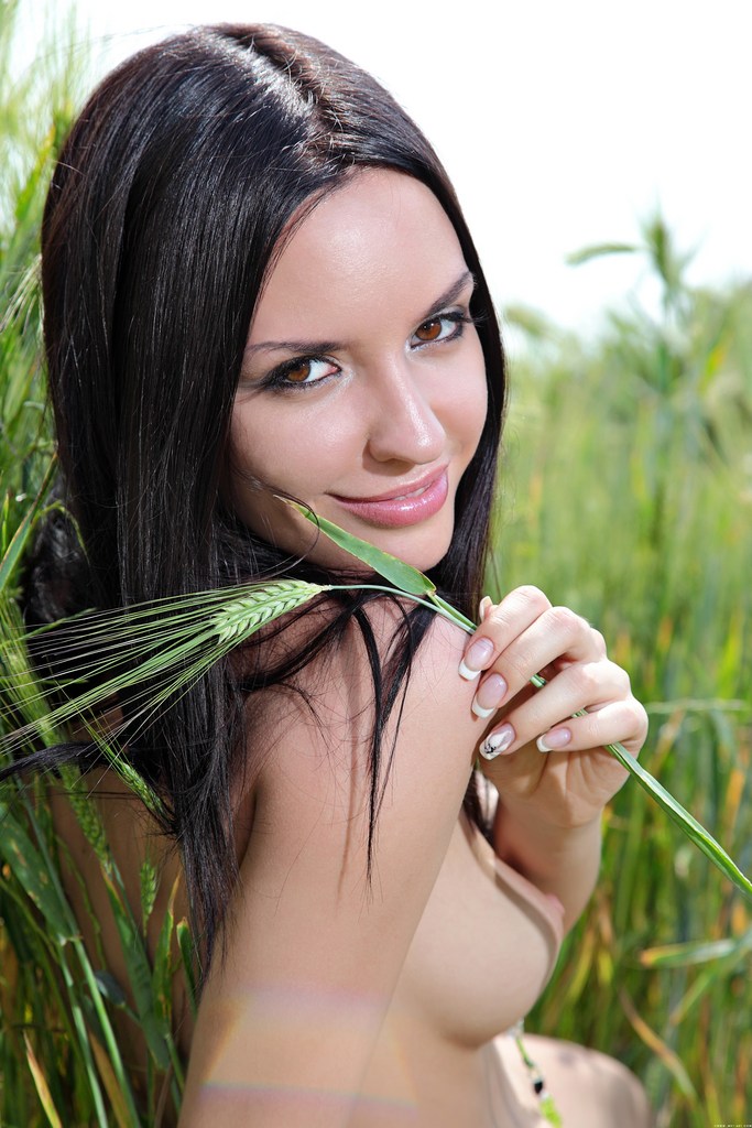 Fields By Dolce &raquo; Nika E Met Art &raquo; Met Art &raquo; Free Nude Pictures @ Bravo Erotica Free Nude Pictures