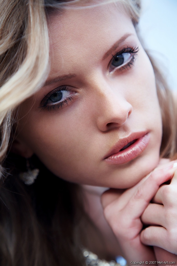 Lidi &raquo; Met Art Free Nude Pictures