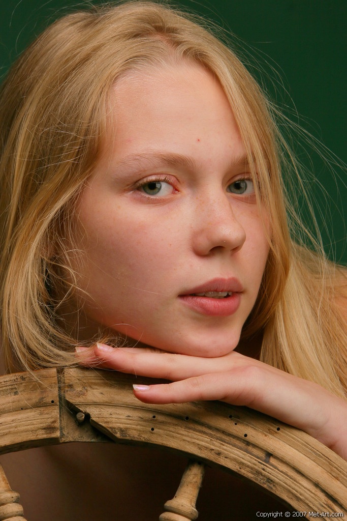 Alian &raquo; Met Art Free Nude Pictures