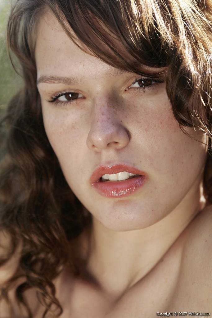 Foresta &raquo; Met Art Free Nude Pictures