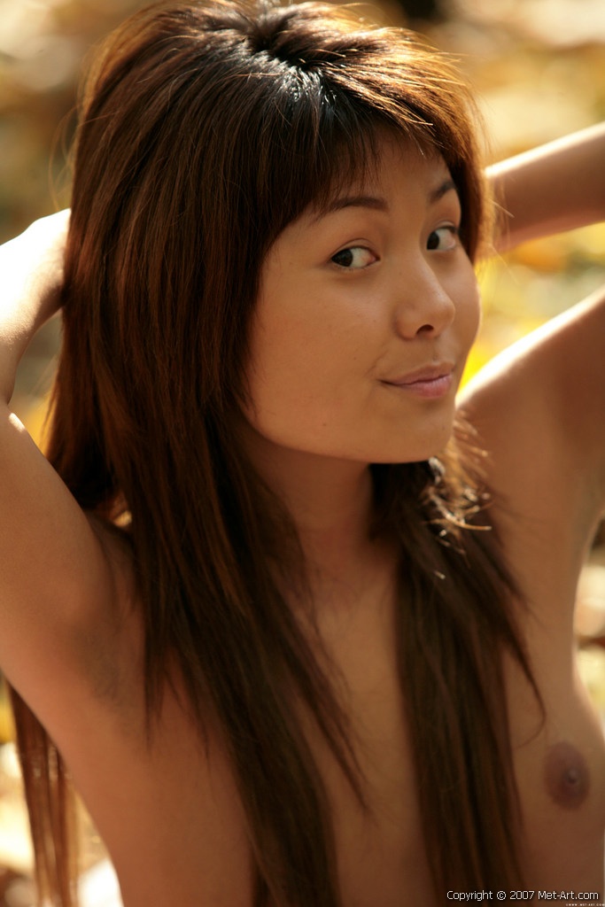 Presenting Tin Tin &raquo; Met Art Free Nude Pictures