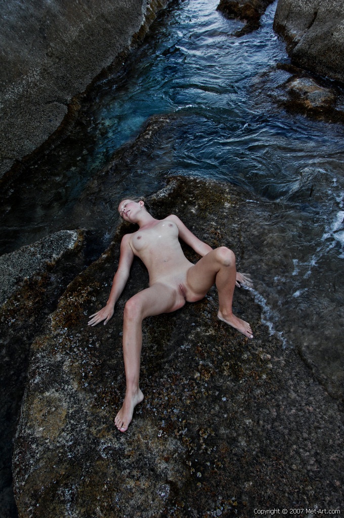 Presenting Vera &raquo; Met Art Free Nude Pictures