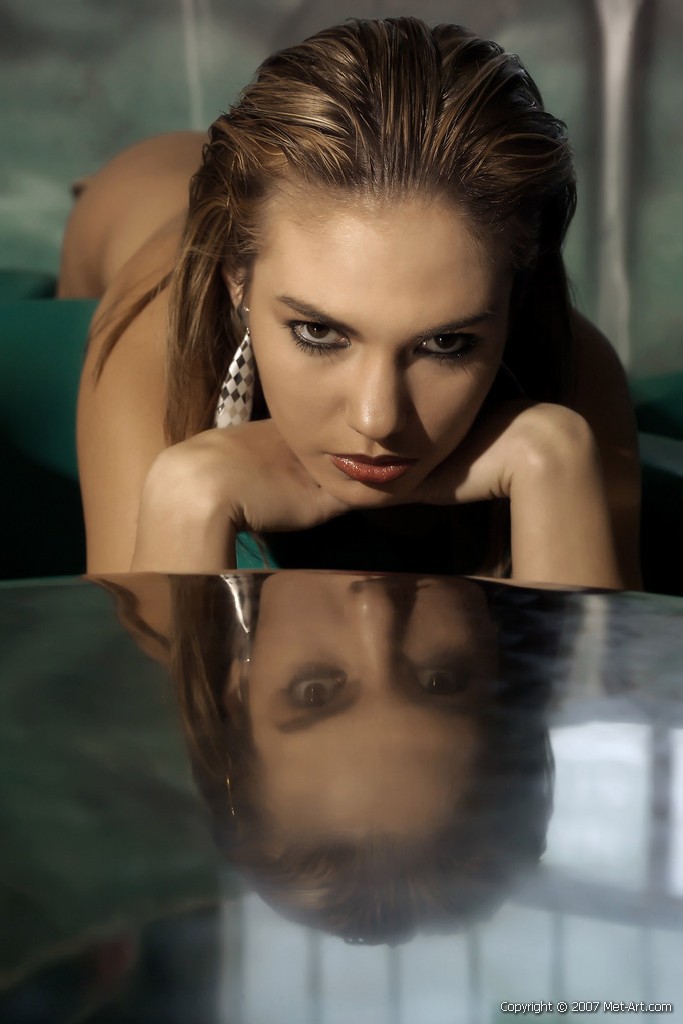 The Beauty &raquo; Met Art Free Nude Pictures