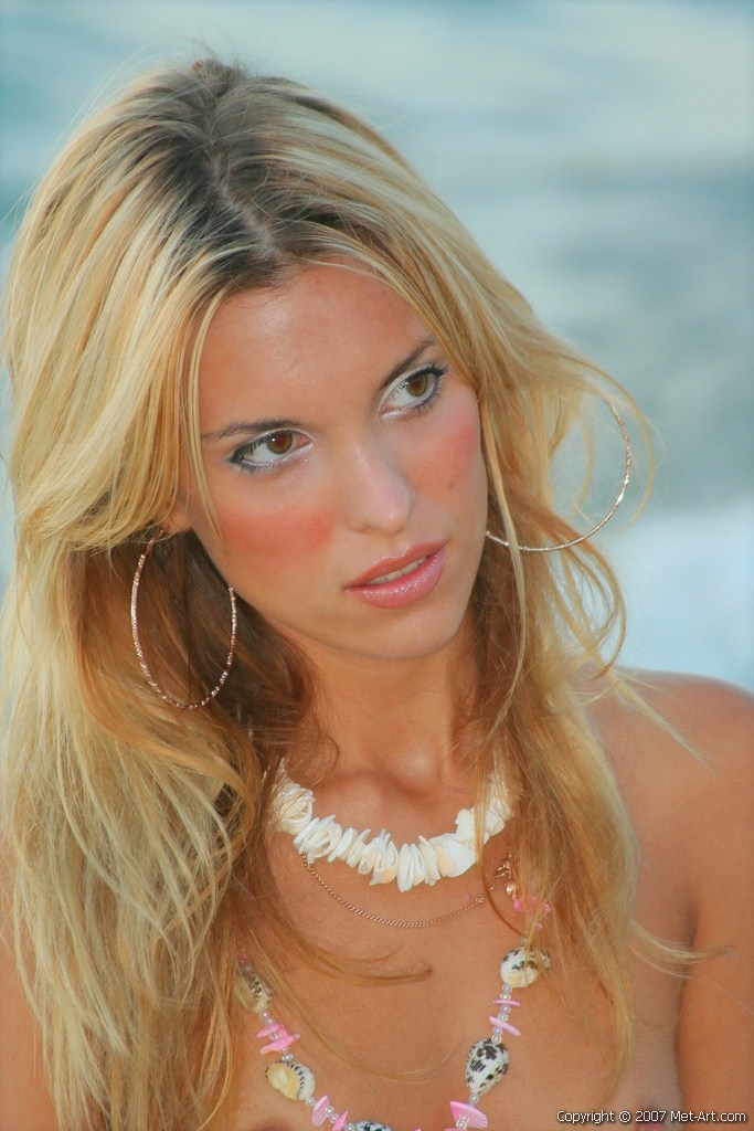 Baleari &raquo; Met Art Free Nude Pictures