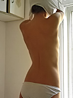 Banyo Da Sevi�en Ni�anl� �ift