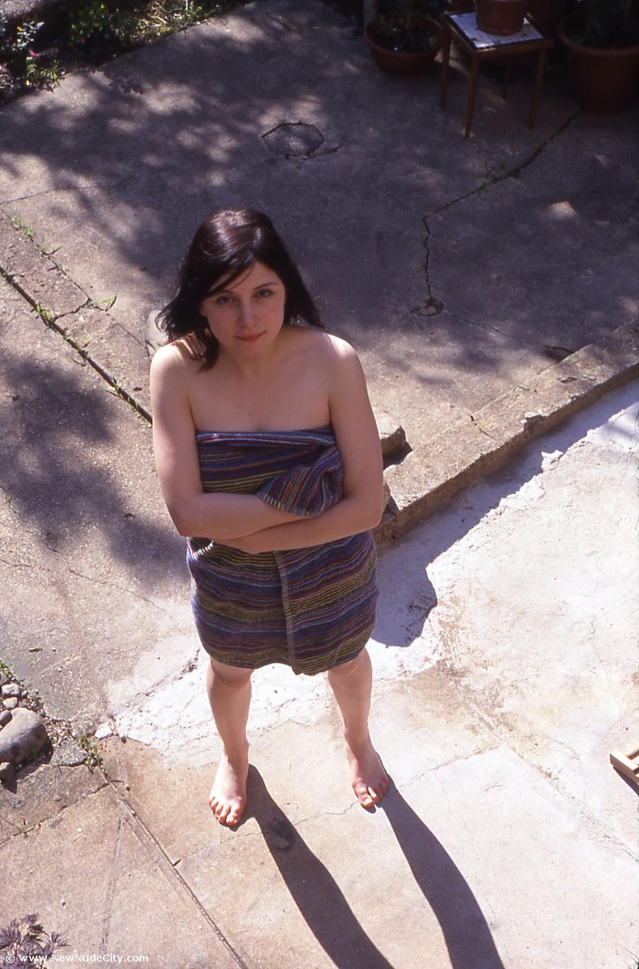 Out Of The City &raquo; New Nude City Free Nude Pictures